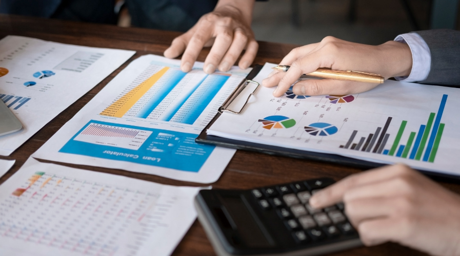 How to apply for a Budgeting Advance Universal Credit? iBusiness Talk