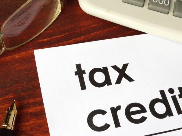How to Claim Working Tax Credit