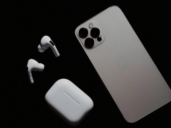 How to Connect AirPods to iPhone