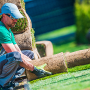How to Lay Turf