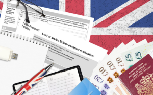If my British Passport is Stolen
