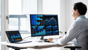 Junior Information Analyst