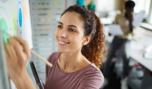 Local Stores Analyst