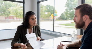 Make contact with the Secured Loan