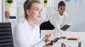 Obtaining a determination from the Department of Work and Pensions