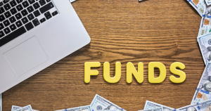 Obtaining your funds