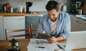 Paying Back the Universal Credit Advance Payment