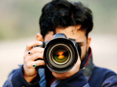 Photographer