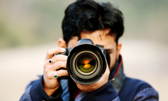 Photographer