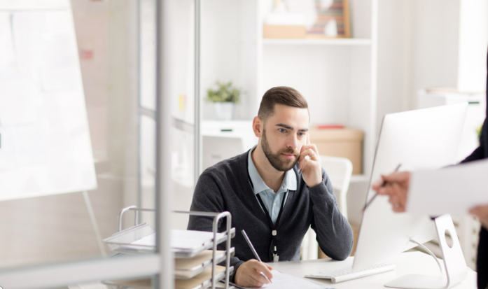 How to Speak to Someone at Hermes? - iBusiness Talk