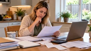 Previous Tax Credits