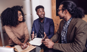 Promoting New Possibilities