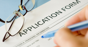 Requirements for Applications