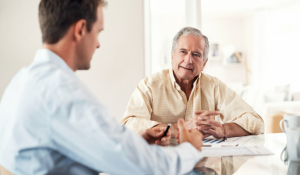 Seek Financial Assistance