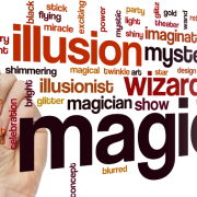 Top 10 Facts That You Need to Know About Magic