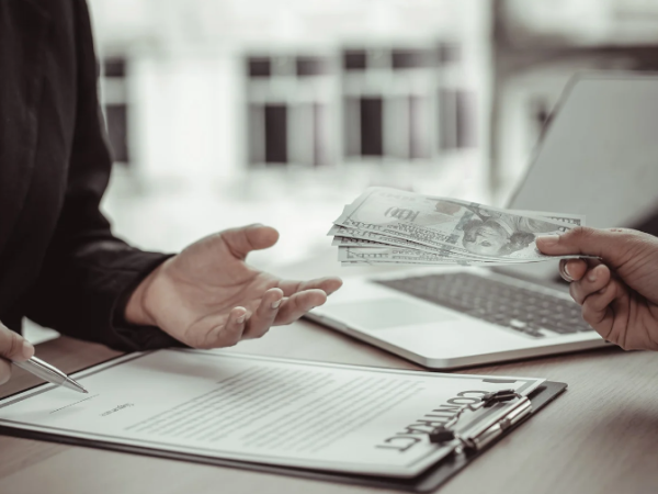 Universal Credit Advance Payment