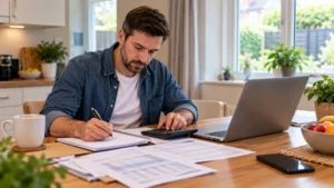 Universal Credit Eligibility