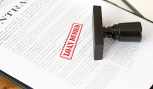 Was your loan pre-approved but then denied