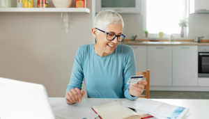 What exactly is Pension credit