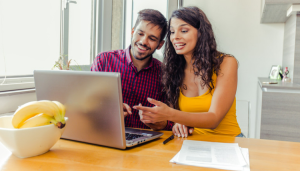 What exactly is a budgeting loan