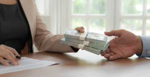 What exactly is an instant loan