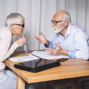 What is Guaranteed Pension Credit