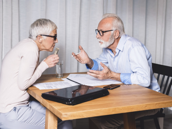 What is Guaranteed Pension Credit