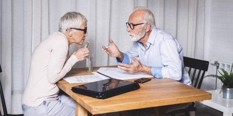 What is Guaranteed Pension Credit