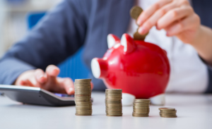 What is Savings Credit