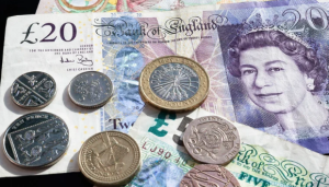 What is Savings Credit