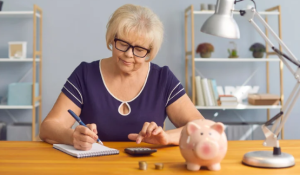 What is the Process for Applying a Pension Credit