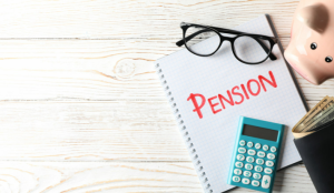 What is the cost of a pension credit