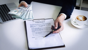 What is the maximum amount you can borrow