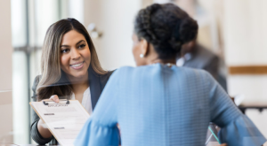 What kind of loans do Little Loans provide