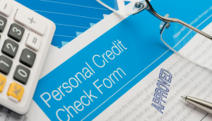 Whether or not Koyo undertakes credit checks is up for debate