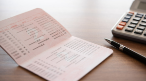 Why does Koyo want to know about my bank account