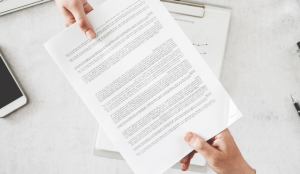 Will Everyday Loans need documentation