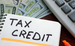 Working Tax Credit and Universal Credit