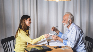 You may qualify for additional help if you qualify for pension credit, including