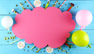 You will need the following items