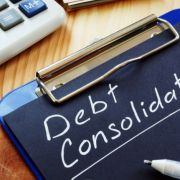 consolidation loans