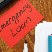 emergency loans