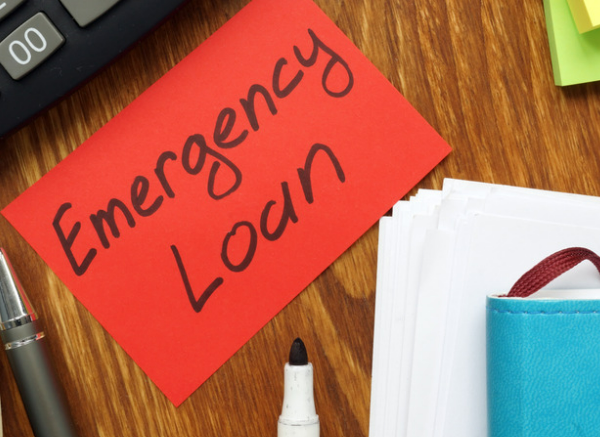 emergency loans