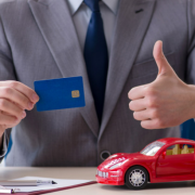 guaranteed approval credit cards for bad credit