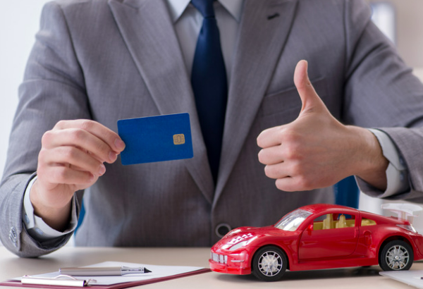 guaranteed approval credit cards for bad credit