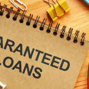 guaranteed loans