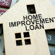 home improvement loans