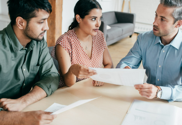 loans for people on benefits