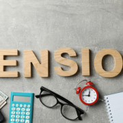what is a pension credit