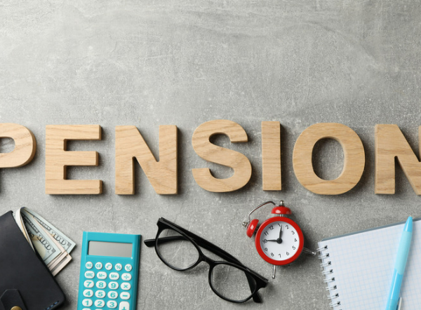 what is a pension credit